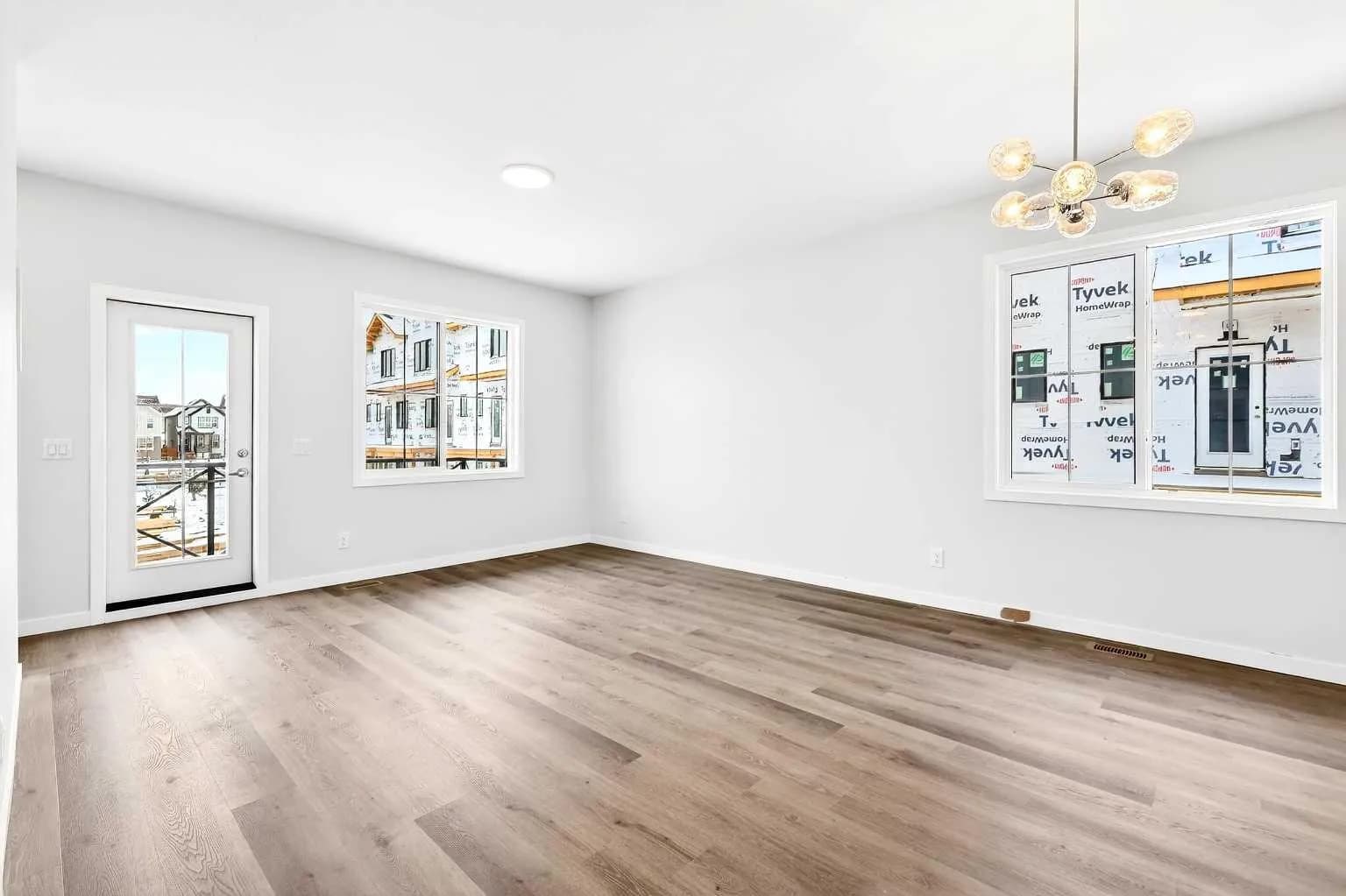 Row/Townhouse