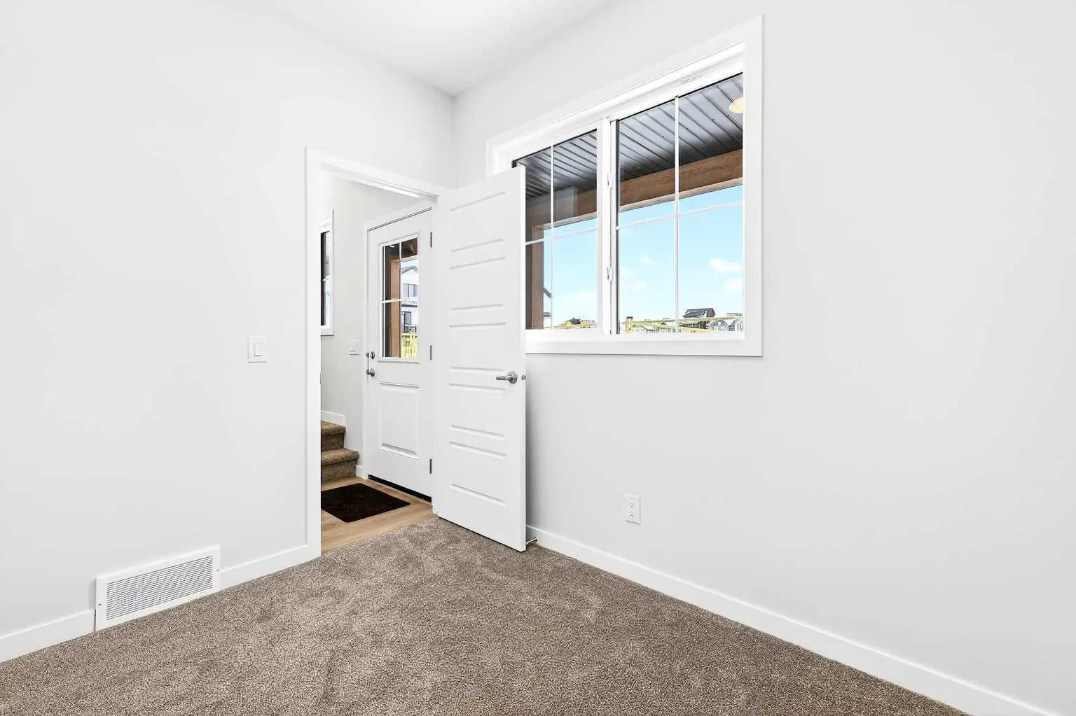 Row/Townhouse