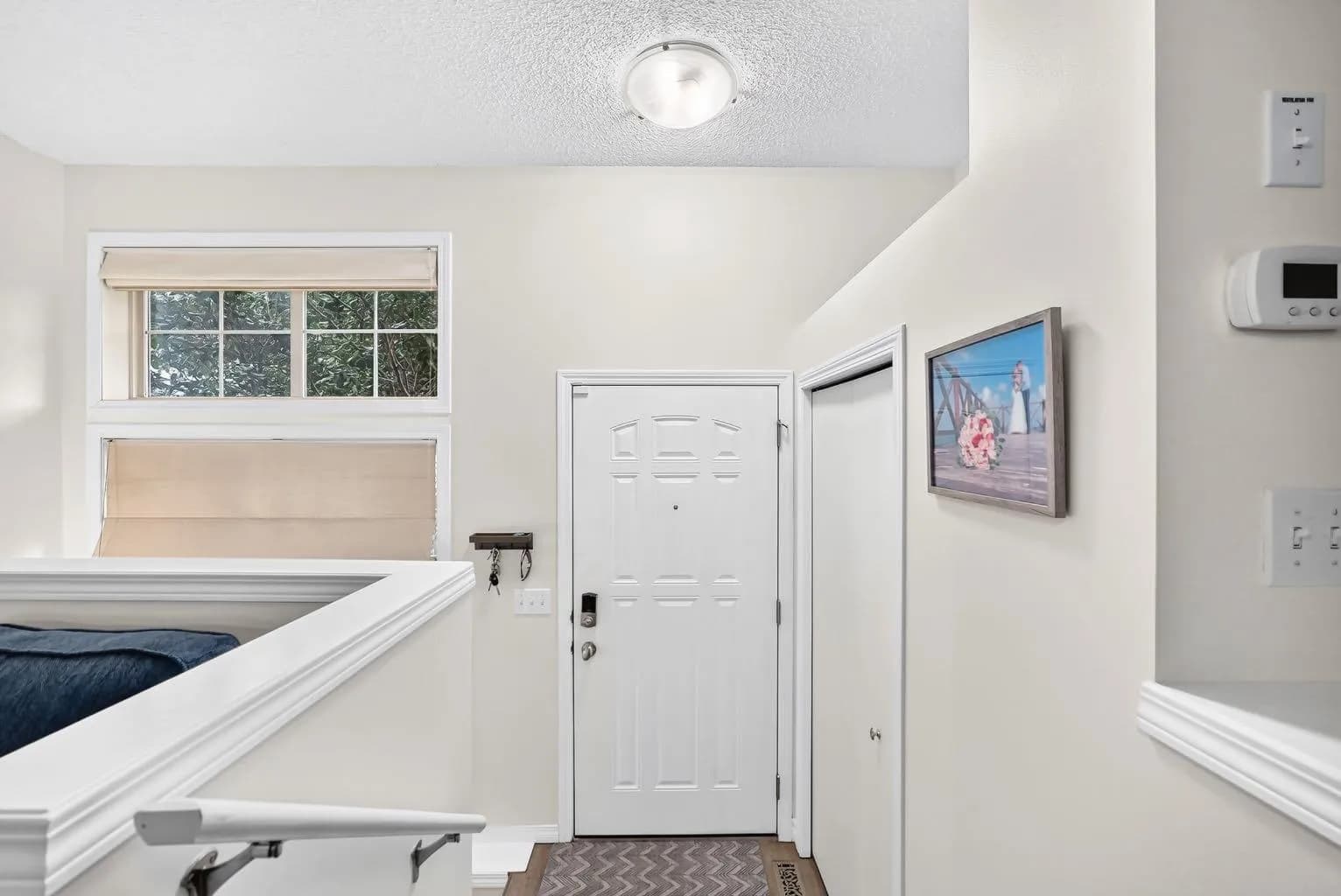 Row/Townhouse