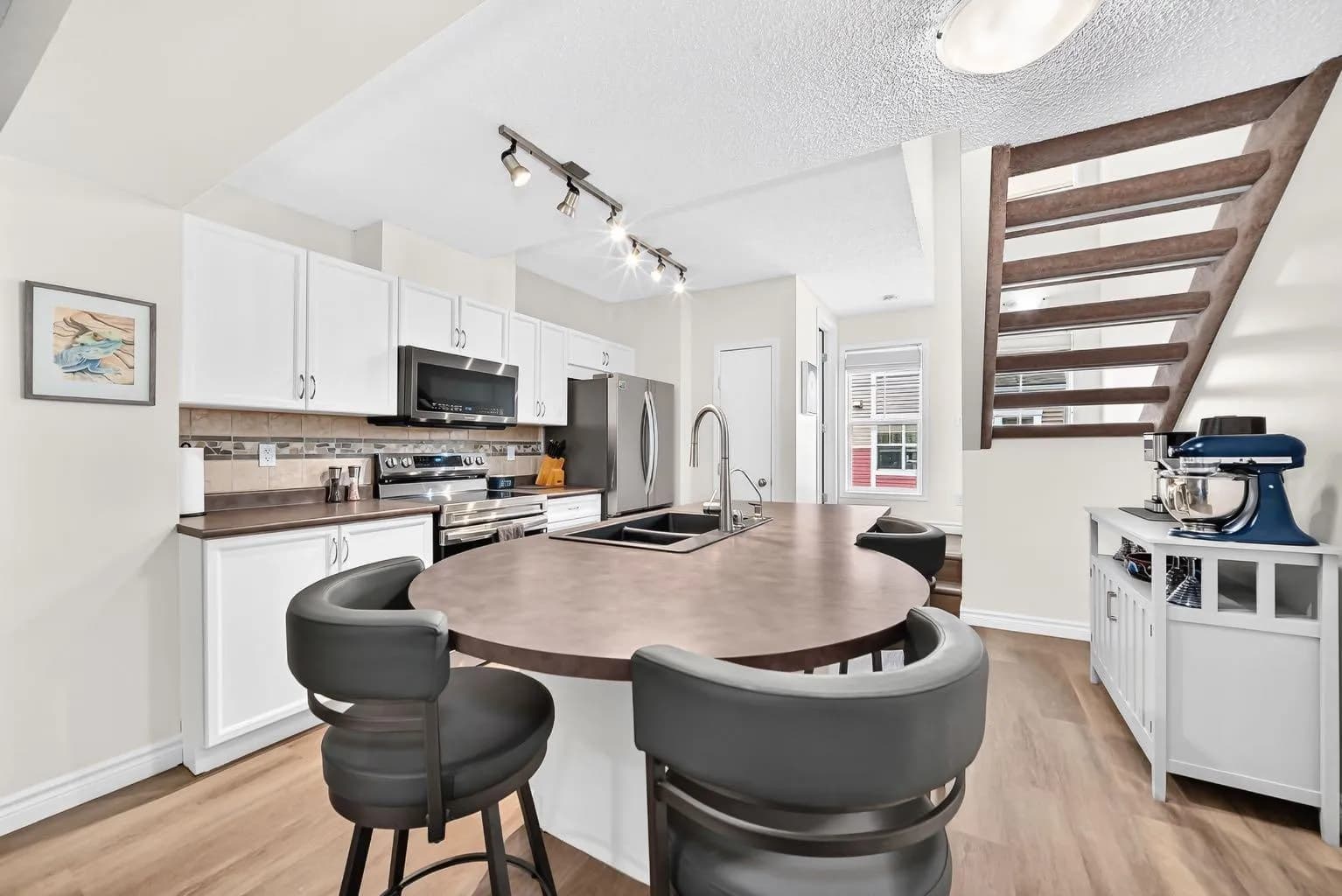 Row/Townhouse