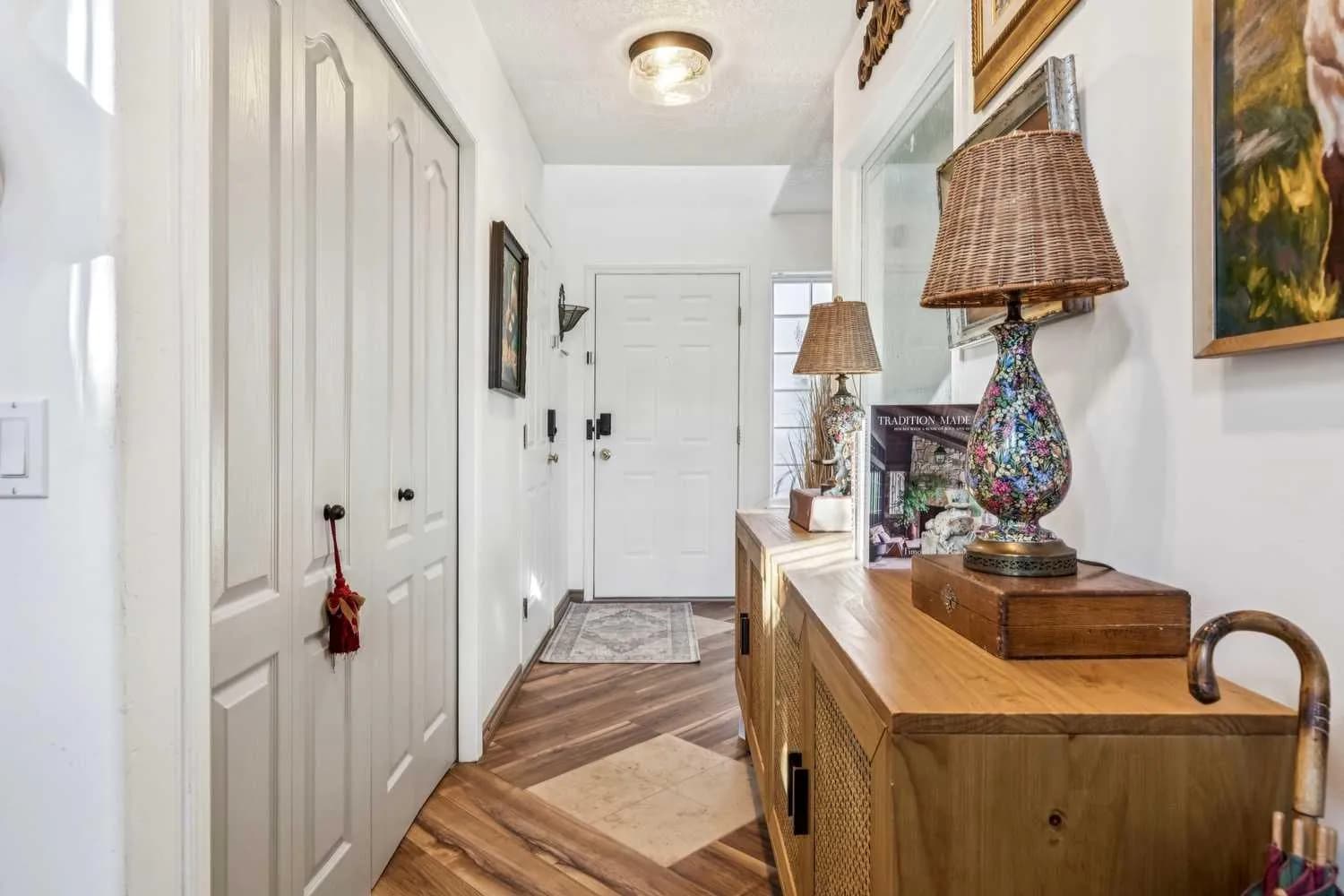 Row/Townhouse