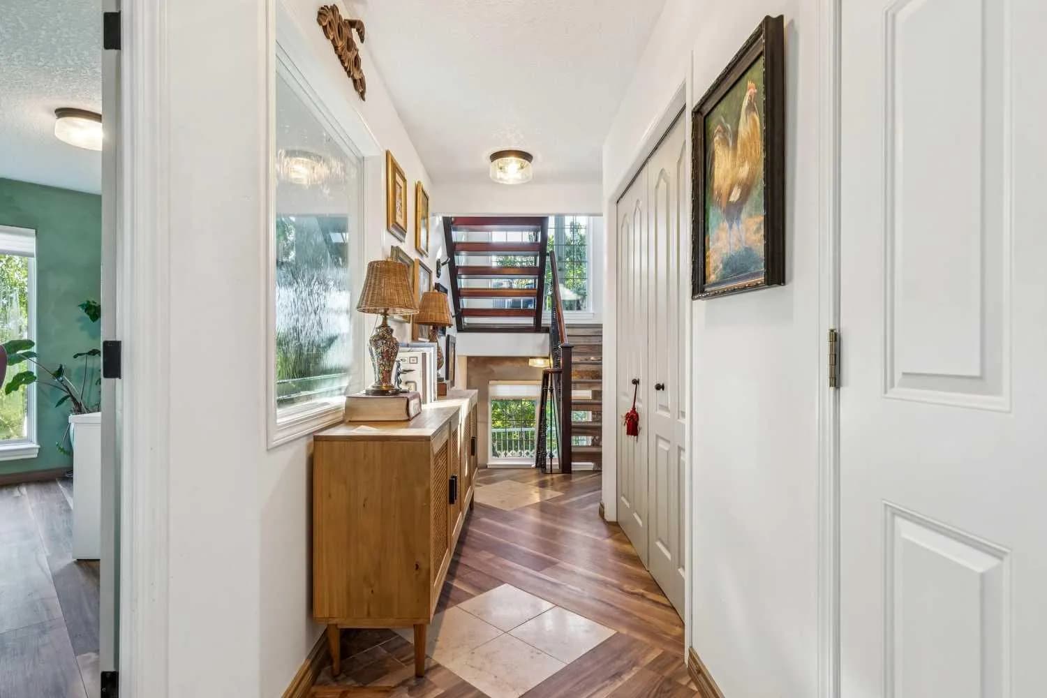 Row/Townhouse