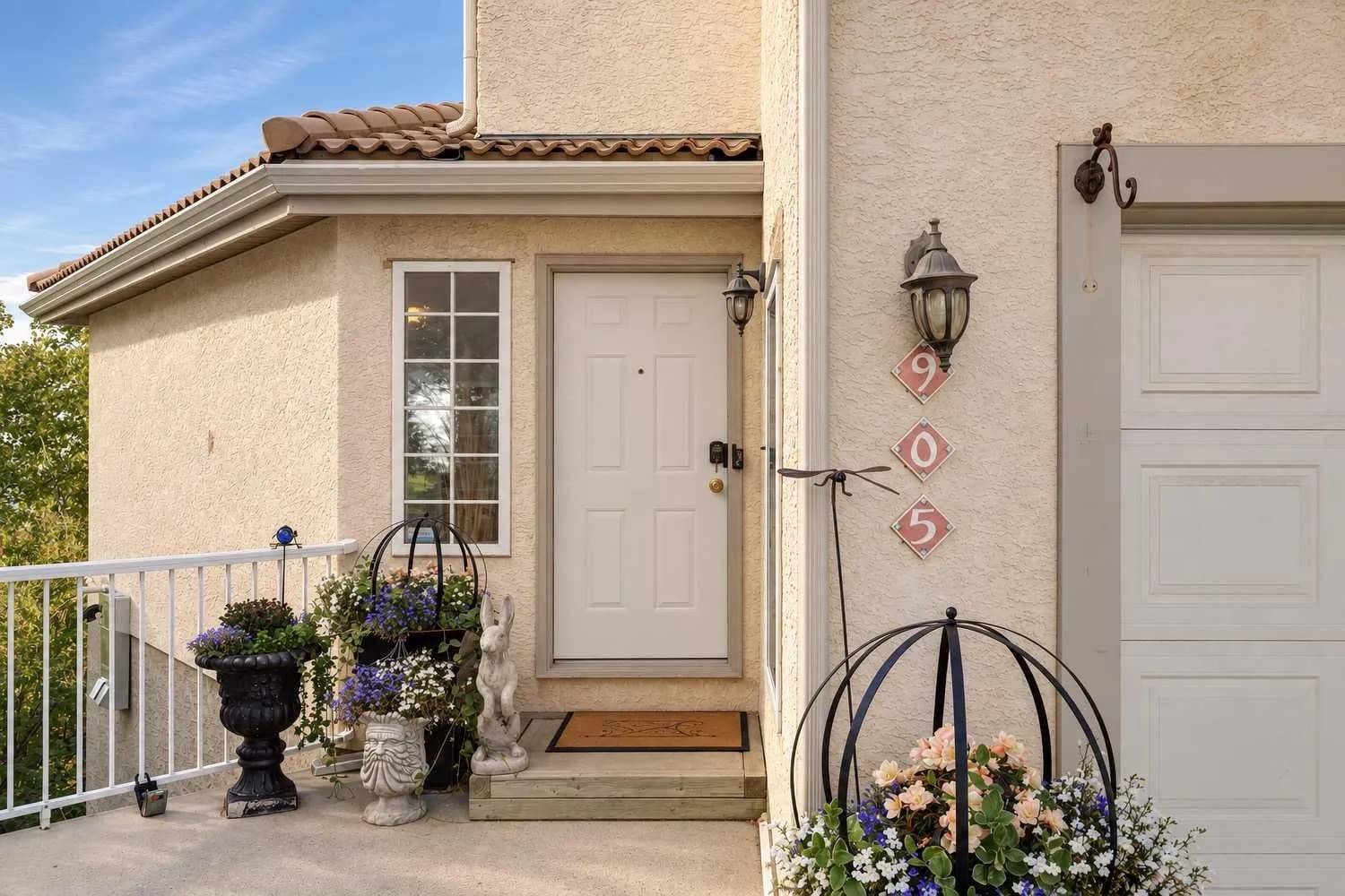 Row/Townhouse