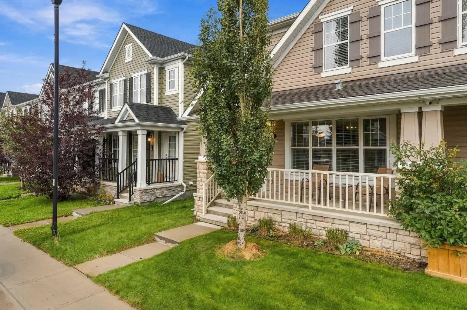 Semi Detached (Half Duplex)