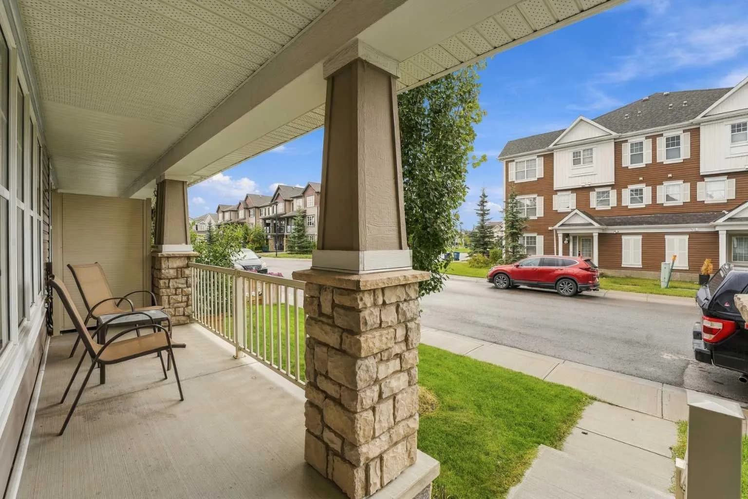 Semi Detached (Half Duplex)