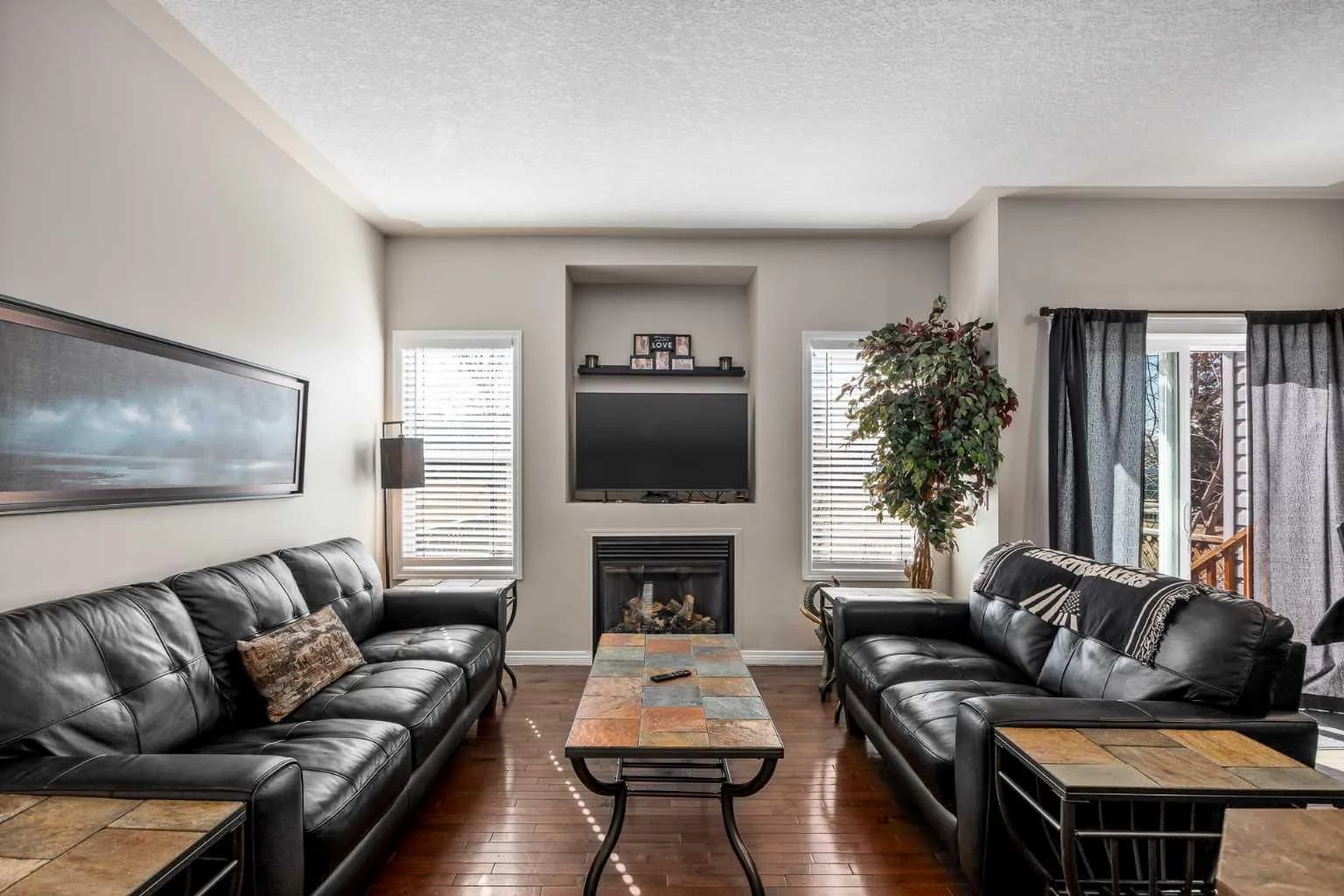 Row/Townhouse