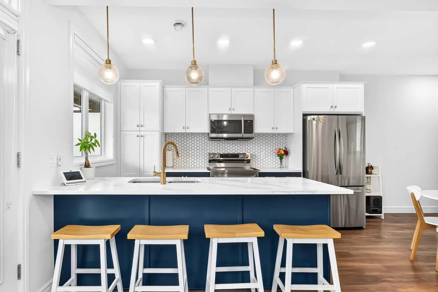 Row/Townhouse