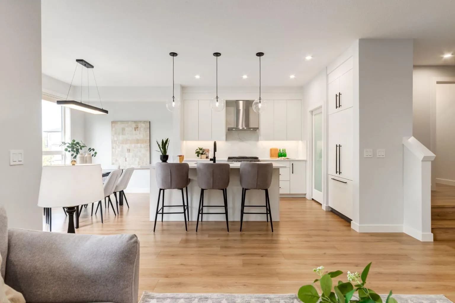 Row/Townhouse