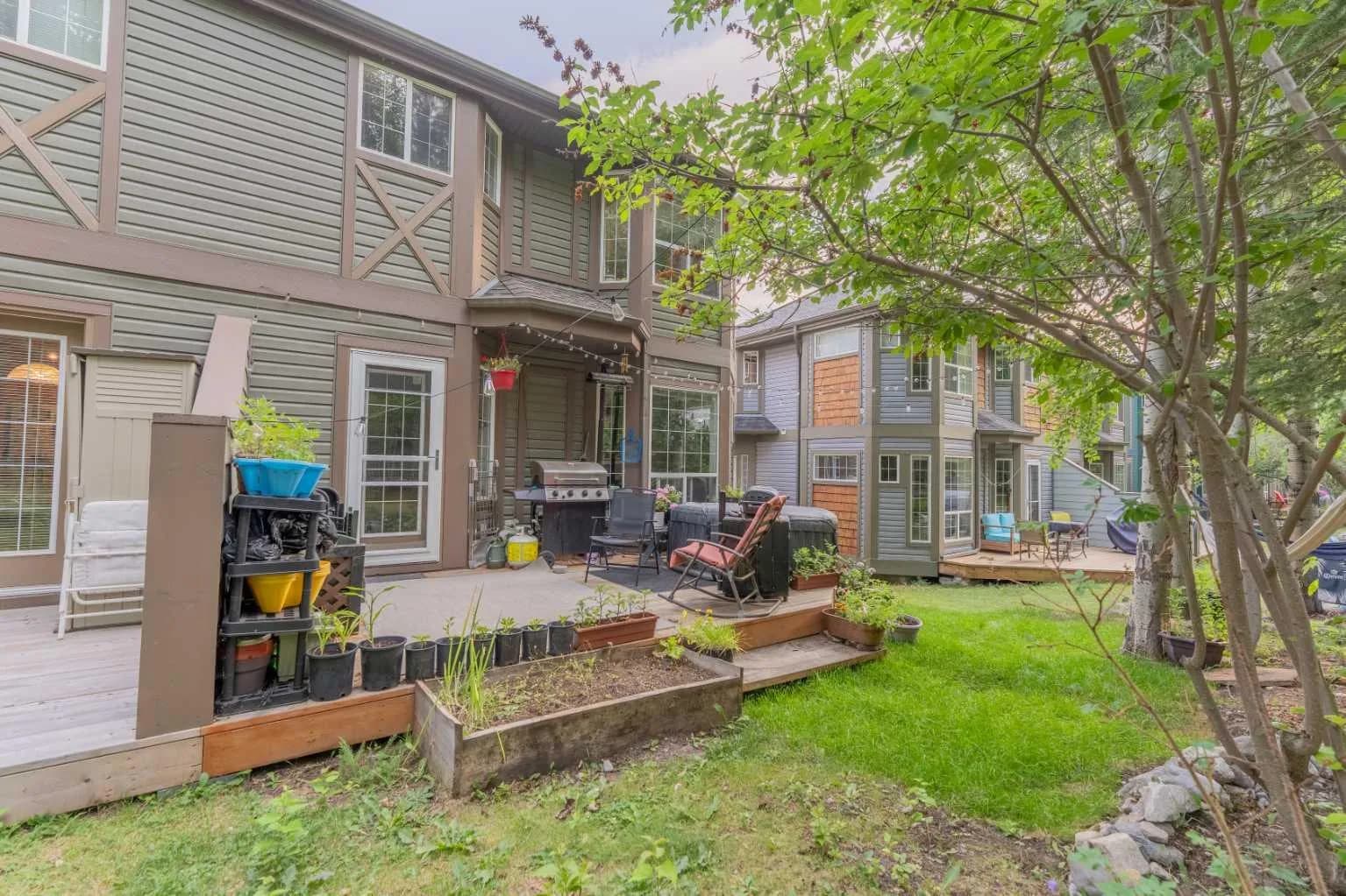Row/Townhouse