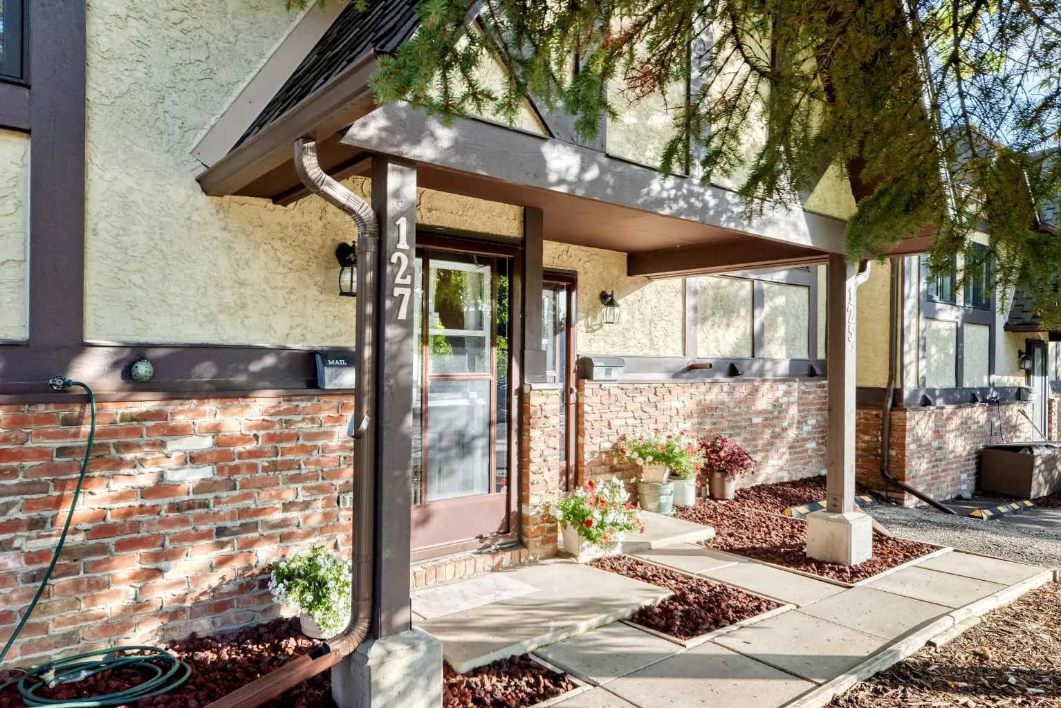 Row/Townhouse