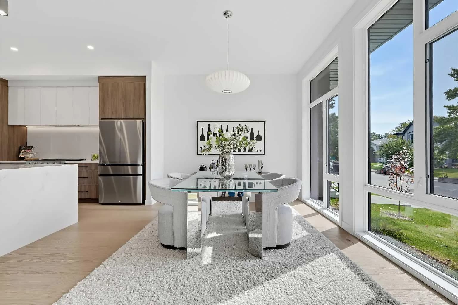 Semi Detached (Half Duplex)