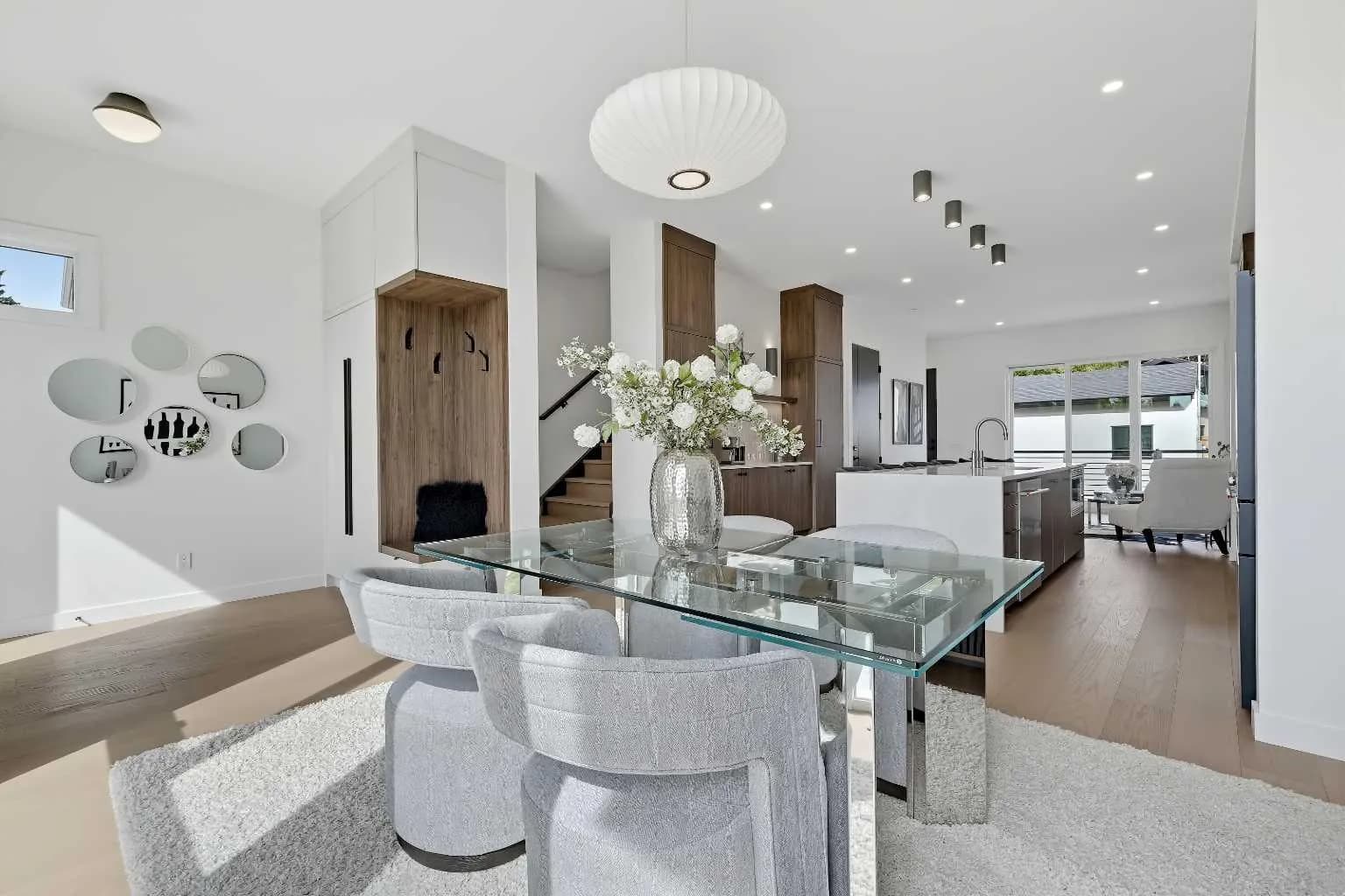 Semi Detached (Half Duplex)