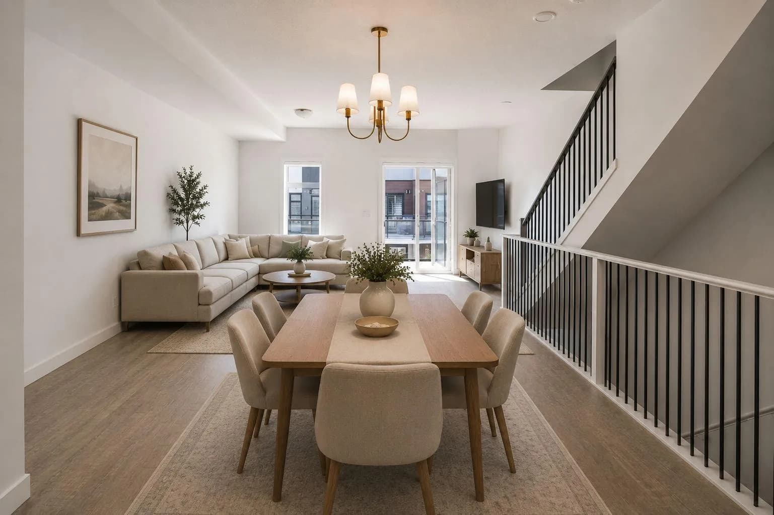 Row/Townhouse