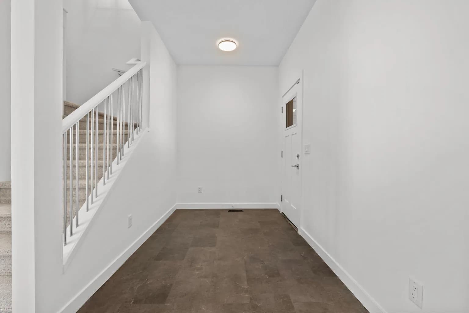 Semi Detached (Half Duplex)