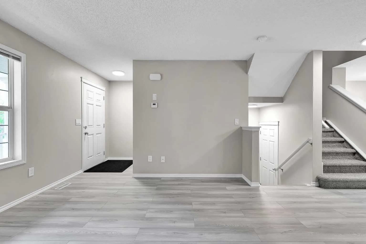 Row/Townhouse