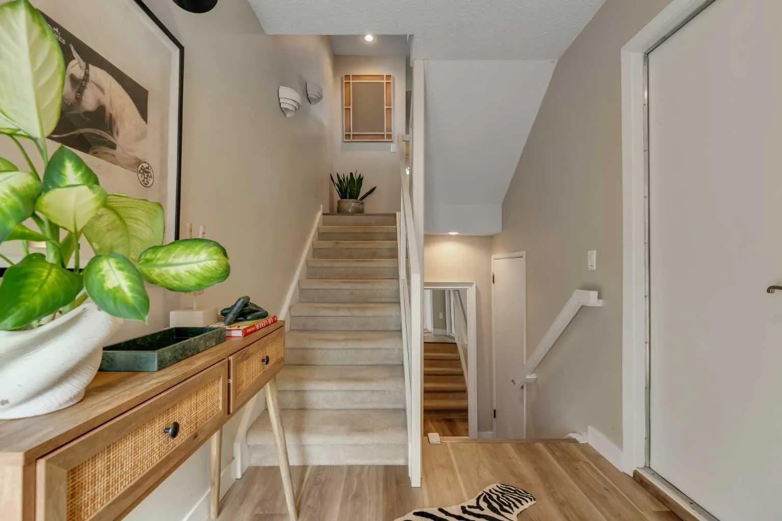Row/Townhouse