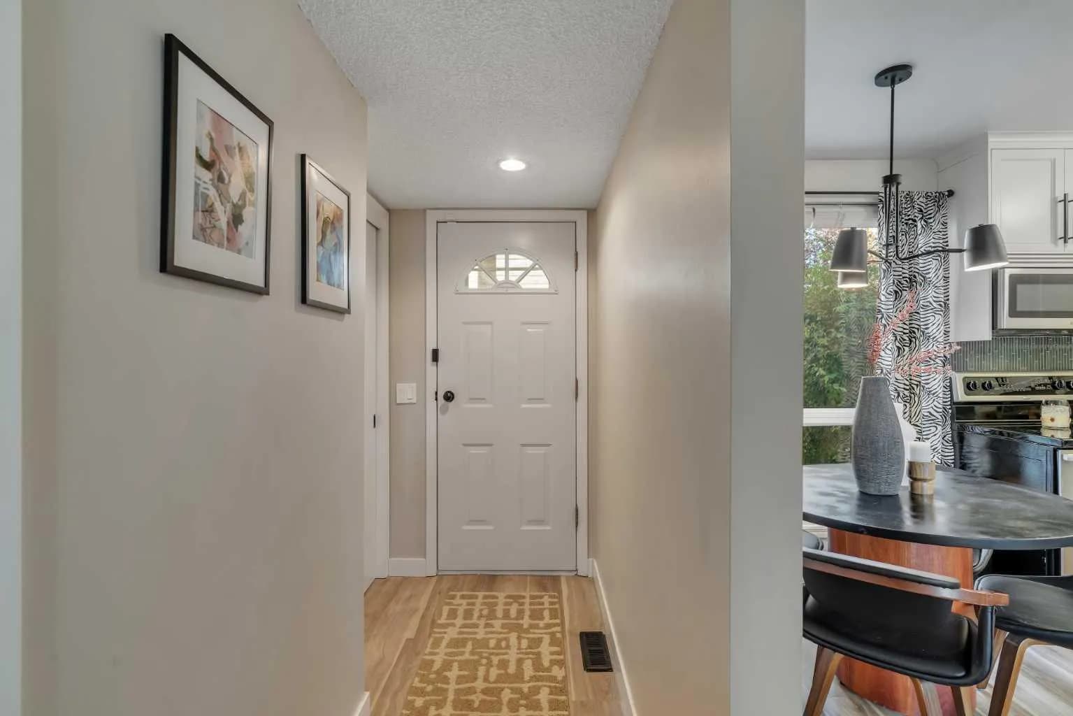 Row/Townhouse