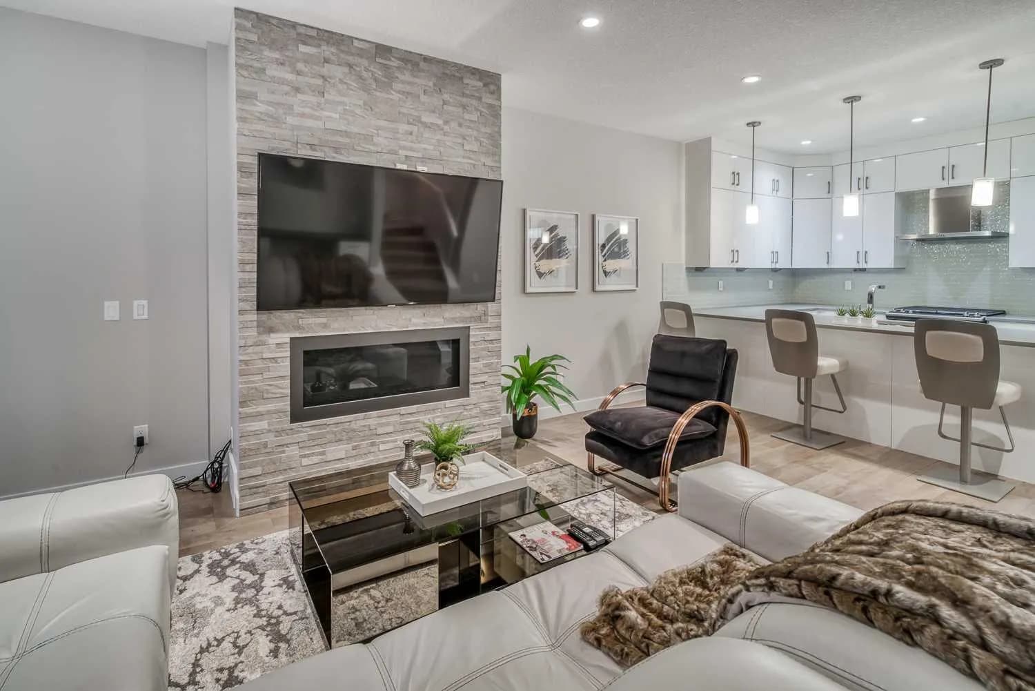 Row/Townhouse