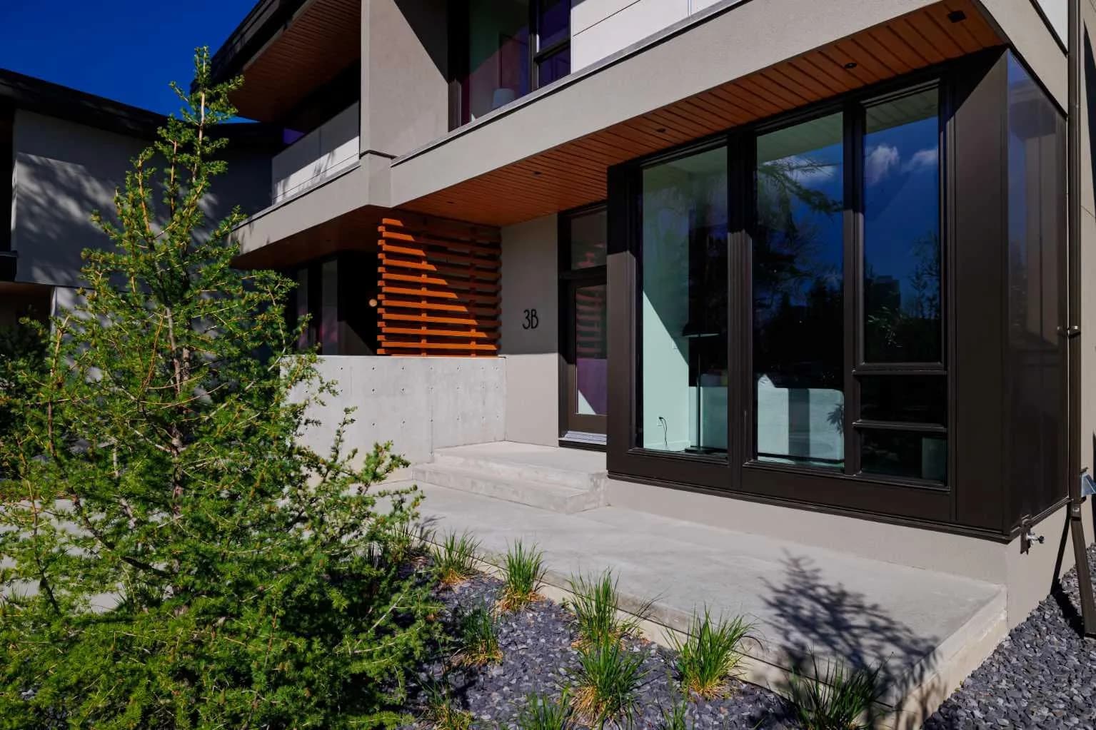 Semi Detached (Half Duplex)
