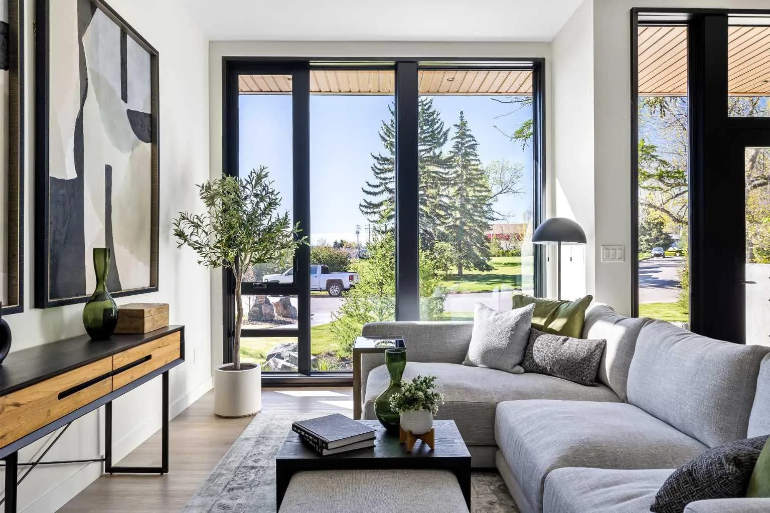 Semi Detached (Half Duplex)
