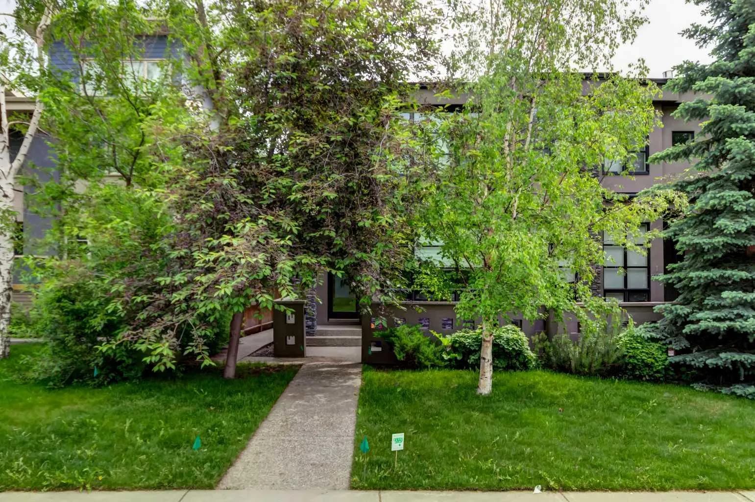 Row/Townhouse
