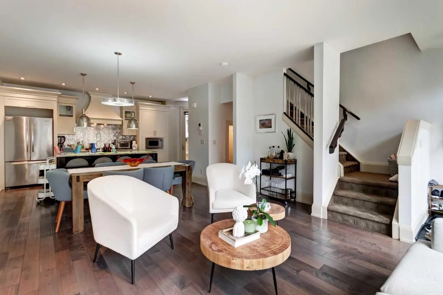 Row/Townhouse