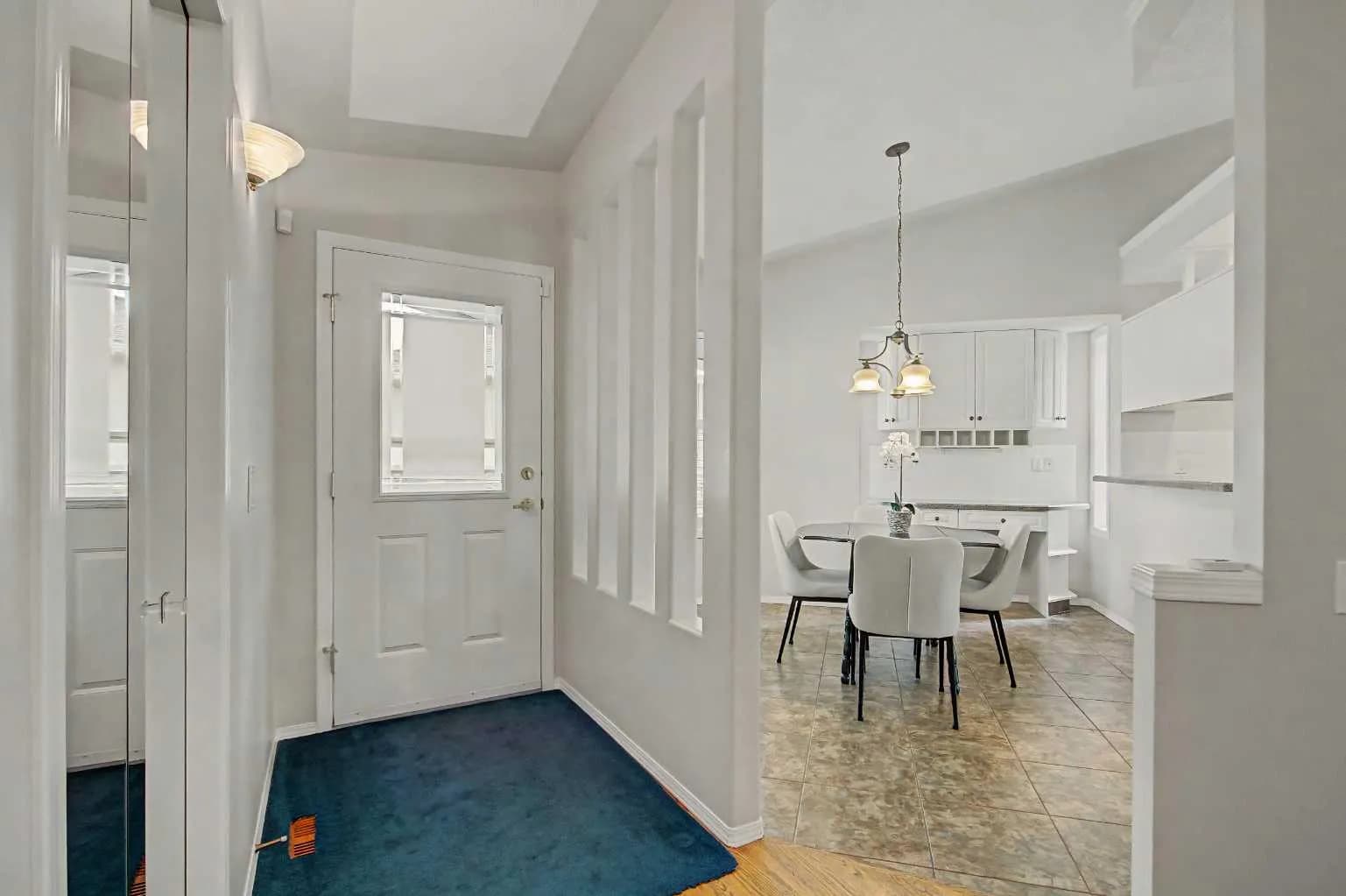 Semi Detached (Half Duplex)