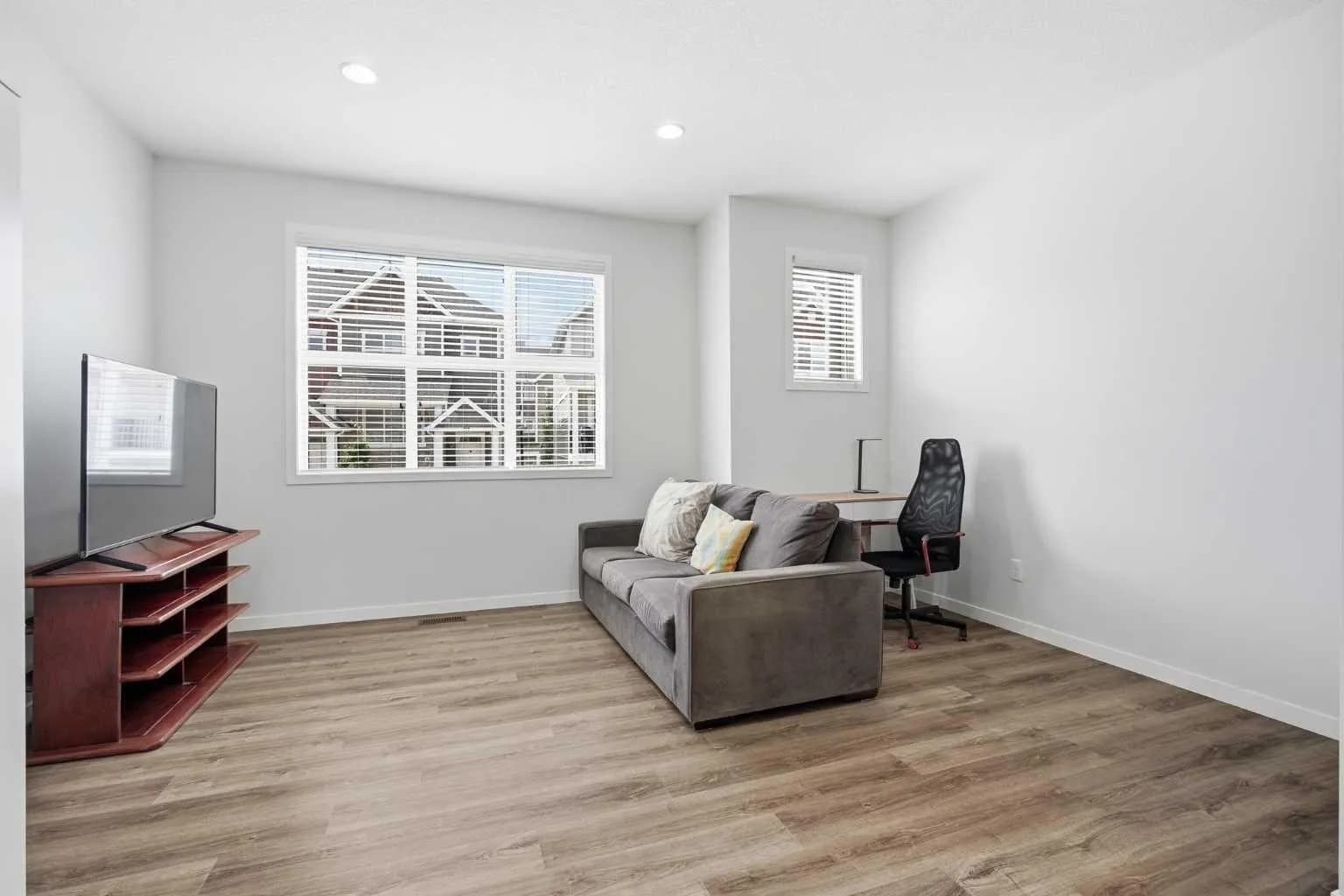 Row/Townhouse