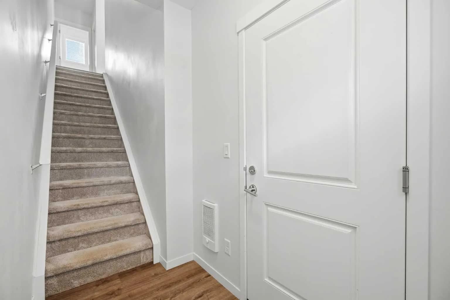 Row/Townhouse