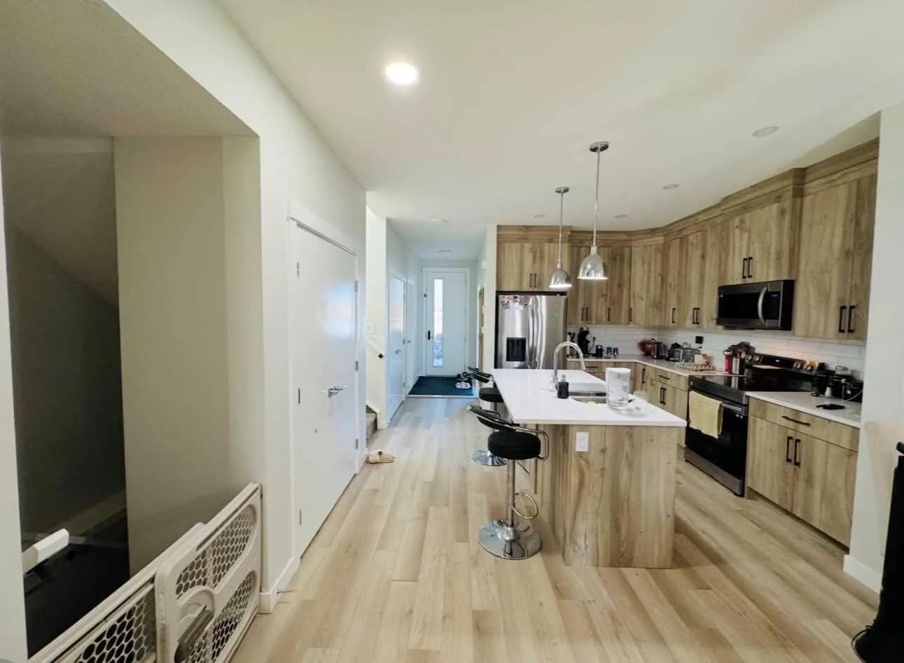 Row/Townhouse