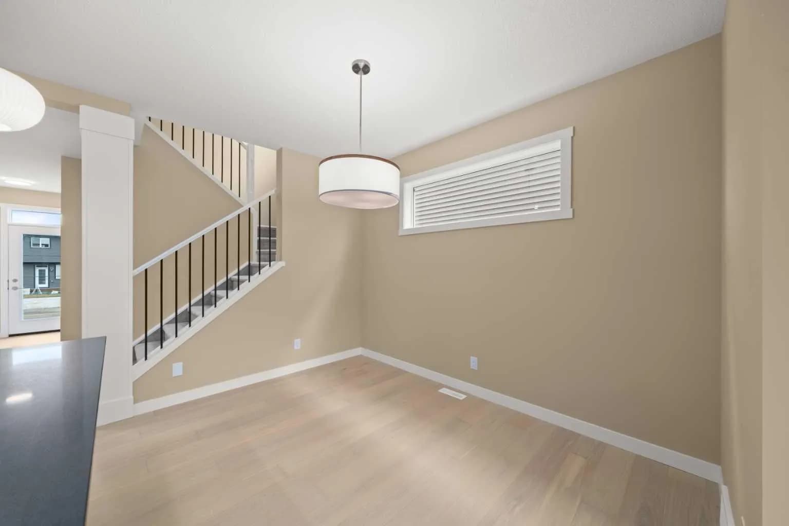 Semi Detached (Half Duplex)