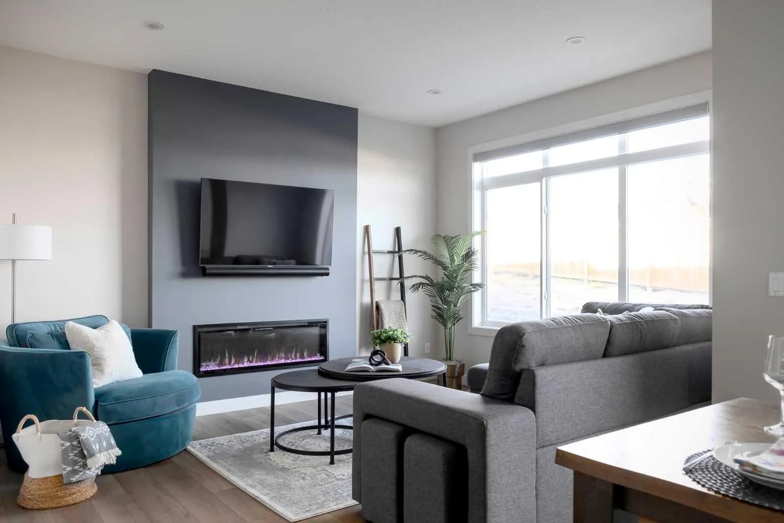 Semi Detached (Half Duplex)