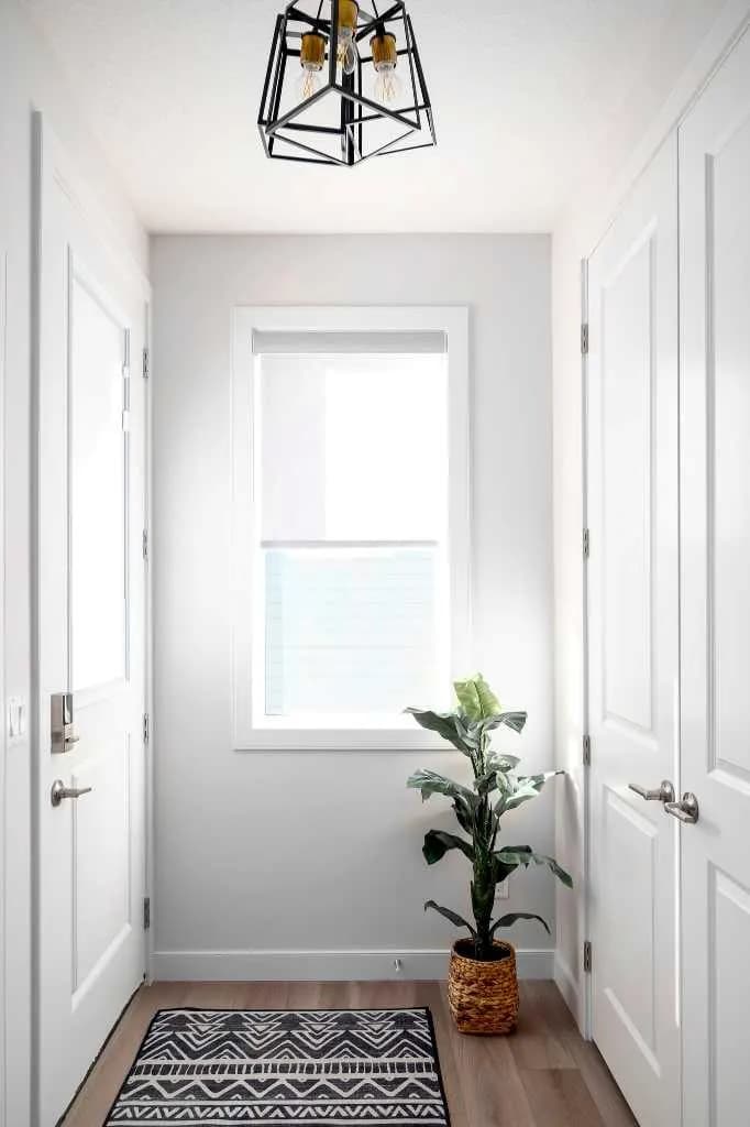 Semi Detached (Half Duplex)