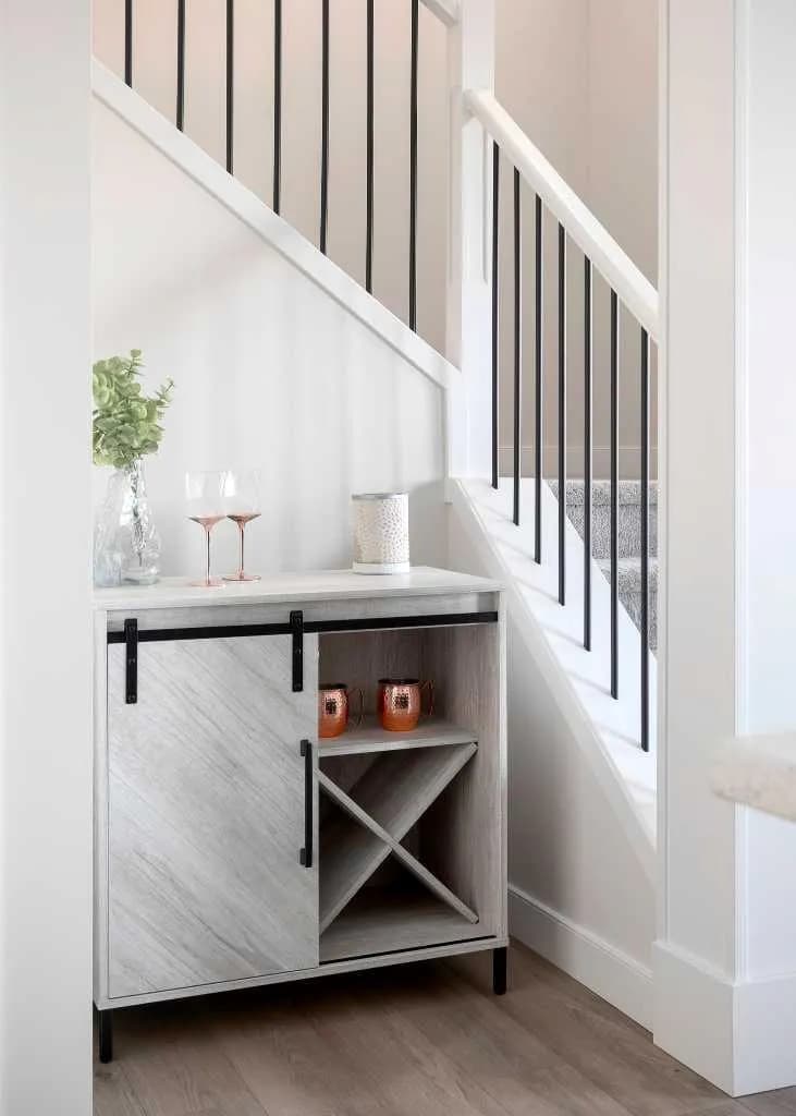 Semi Detached (Half Duplex)
