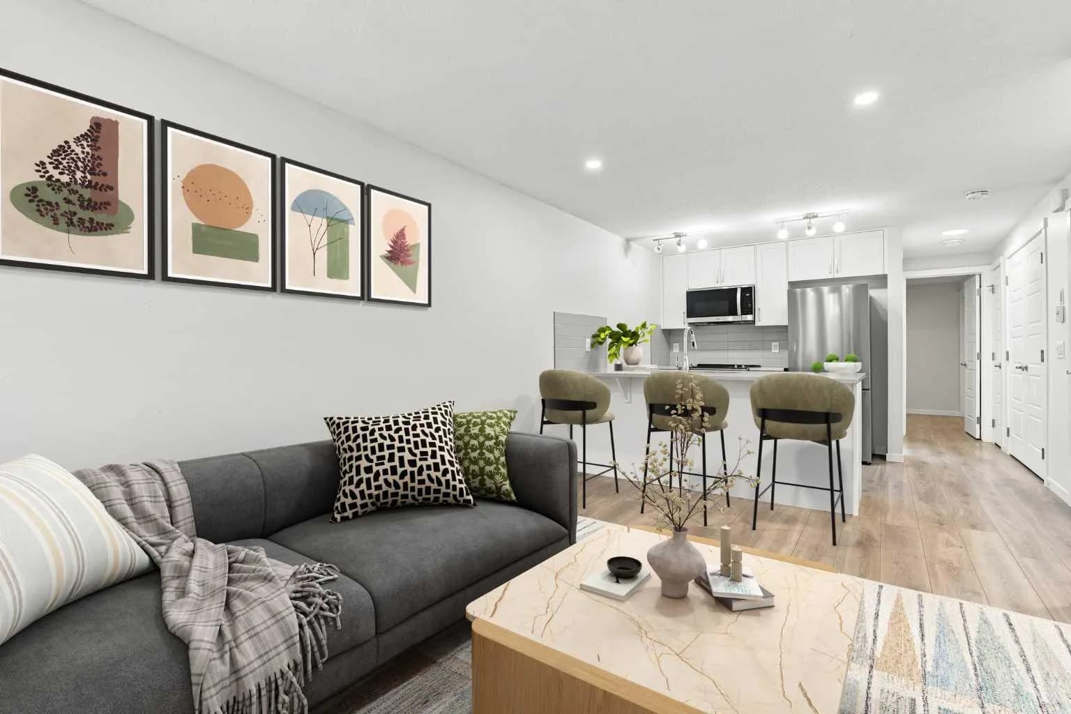 Row/Townhouse