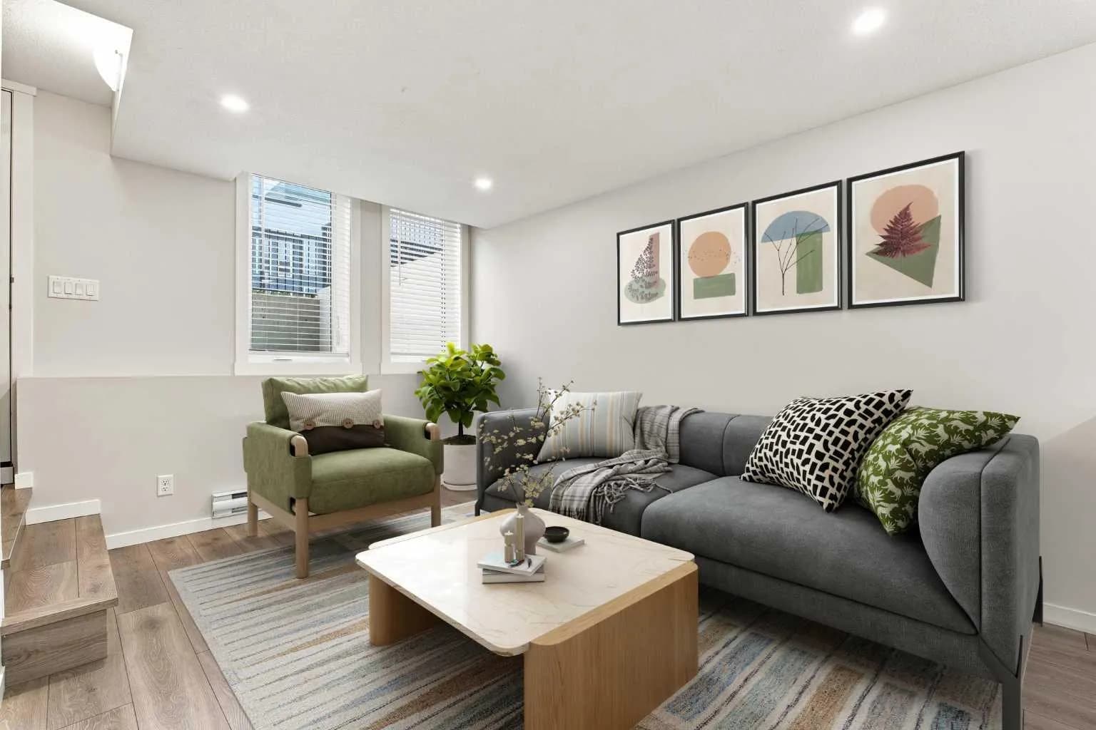 Row/Townhouse