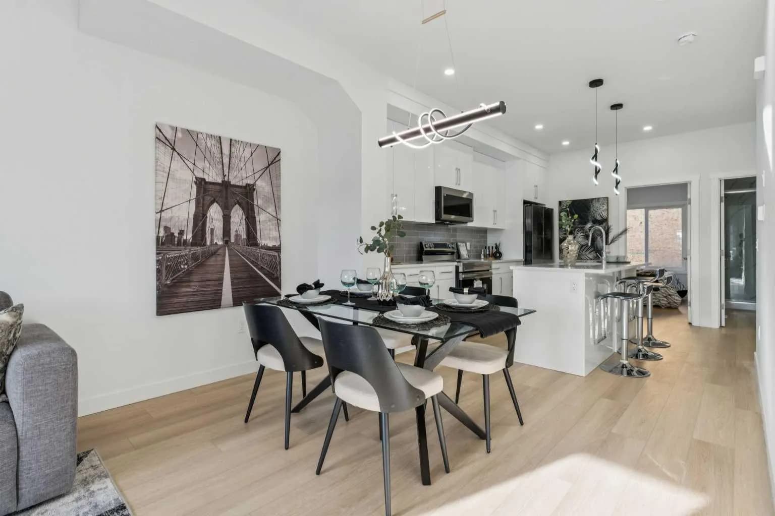 Row/Townhouse