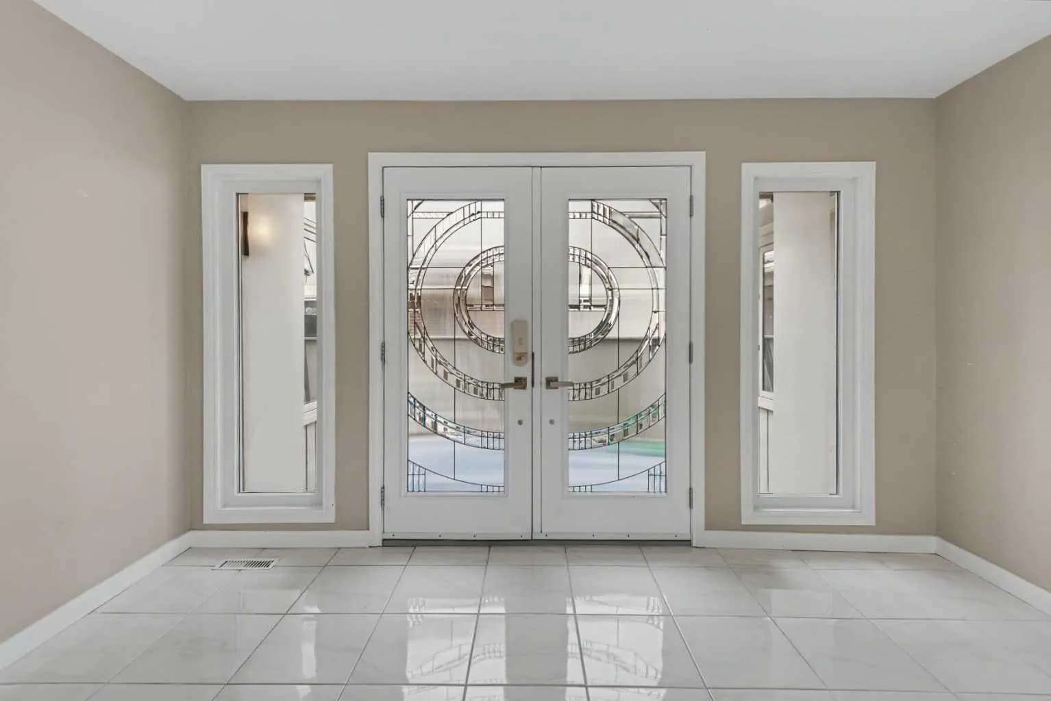 Semi Detached (Half Duplex)