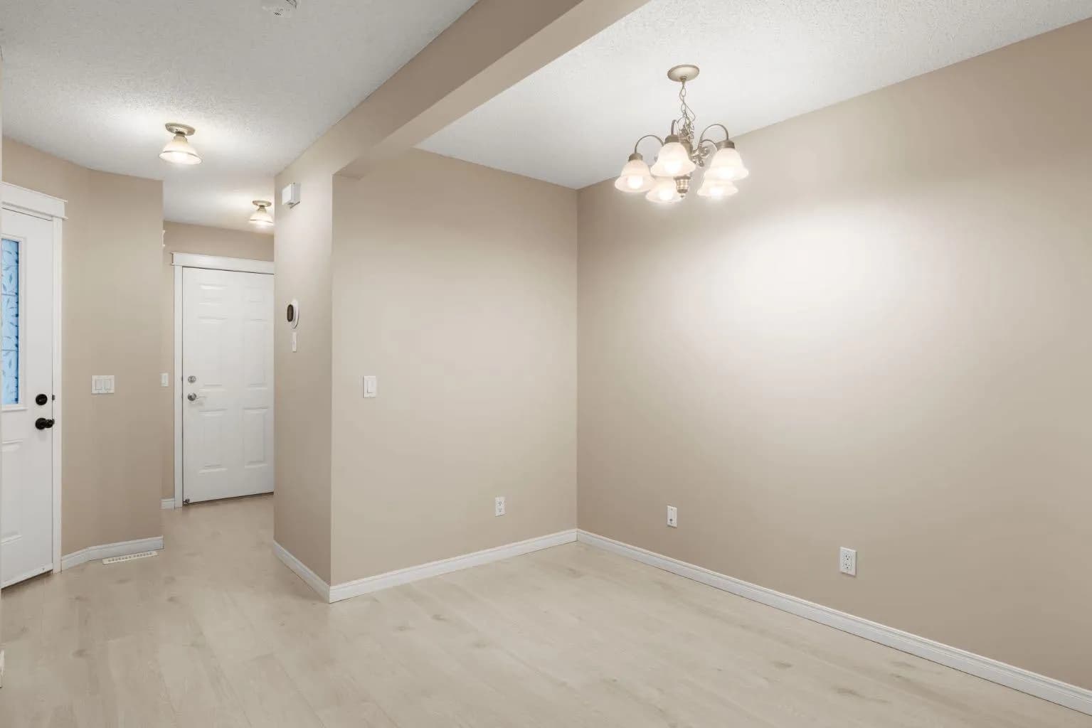 Row/Townhouse