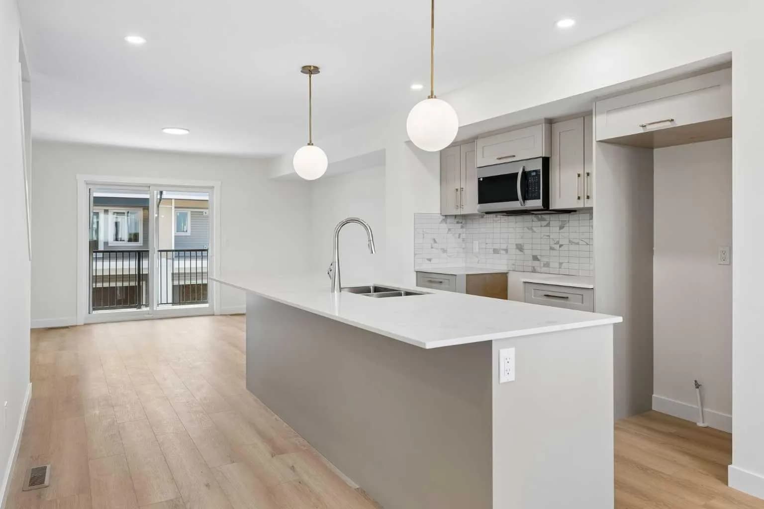 Row/Townhouse