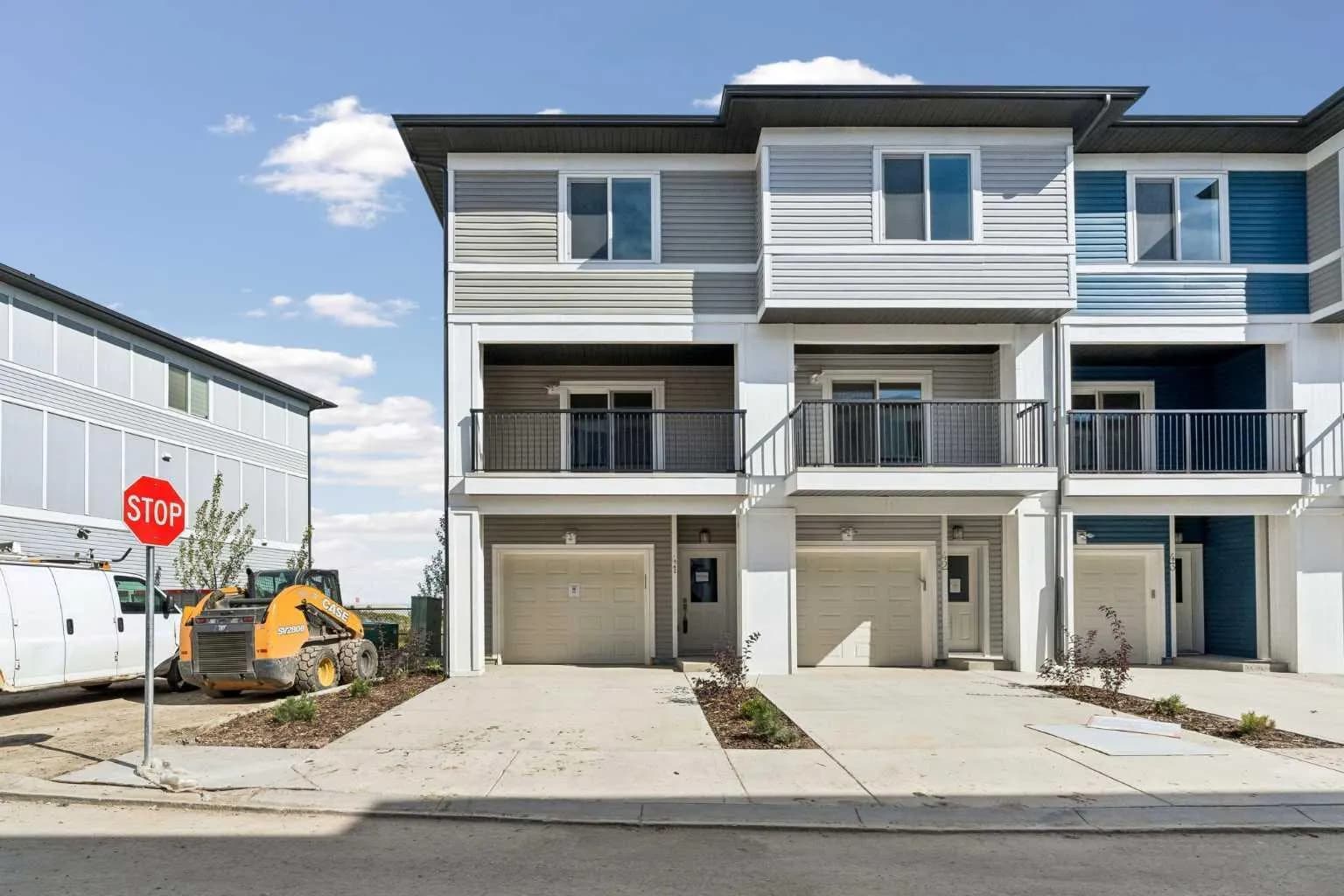 Row/Townhouse