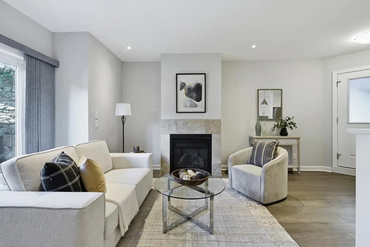 Row/Townhouse