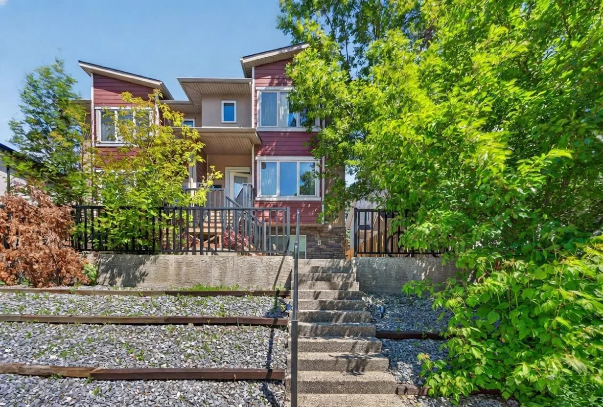 Row/Townhouse