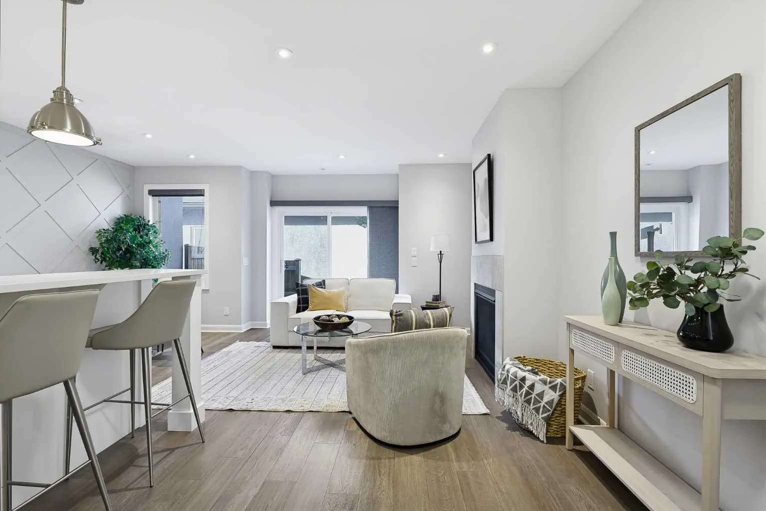 Row/Townhouse