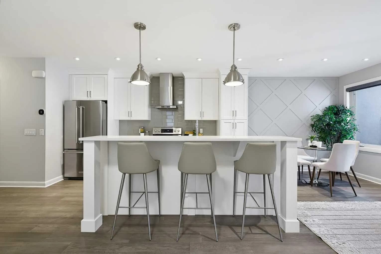 Row/Townhouse