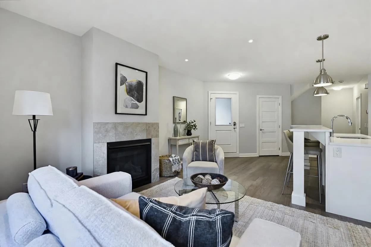Row/Townhouse