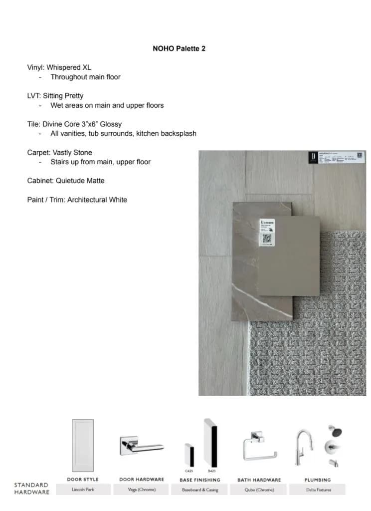 Row/Townhouse