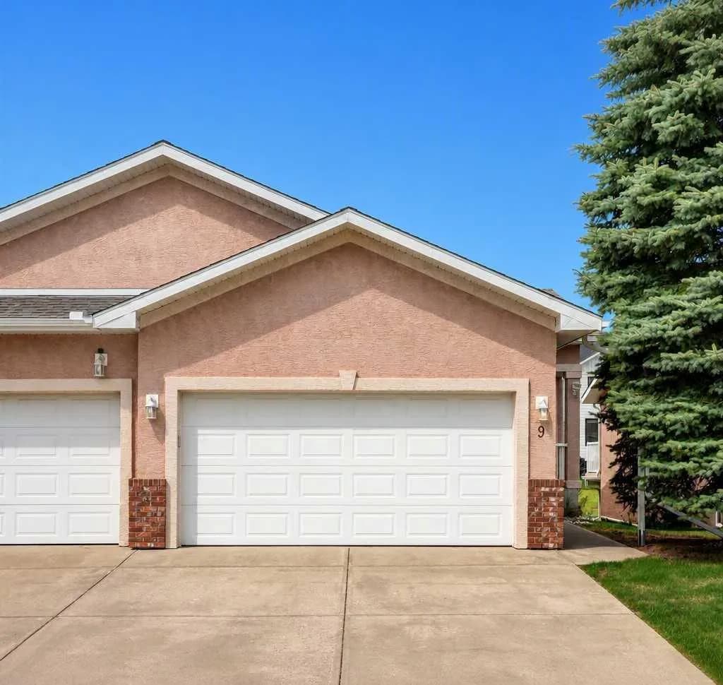 Semi Detached (Half Duplex)