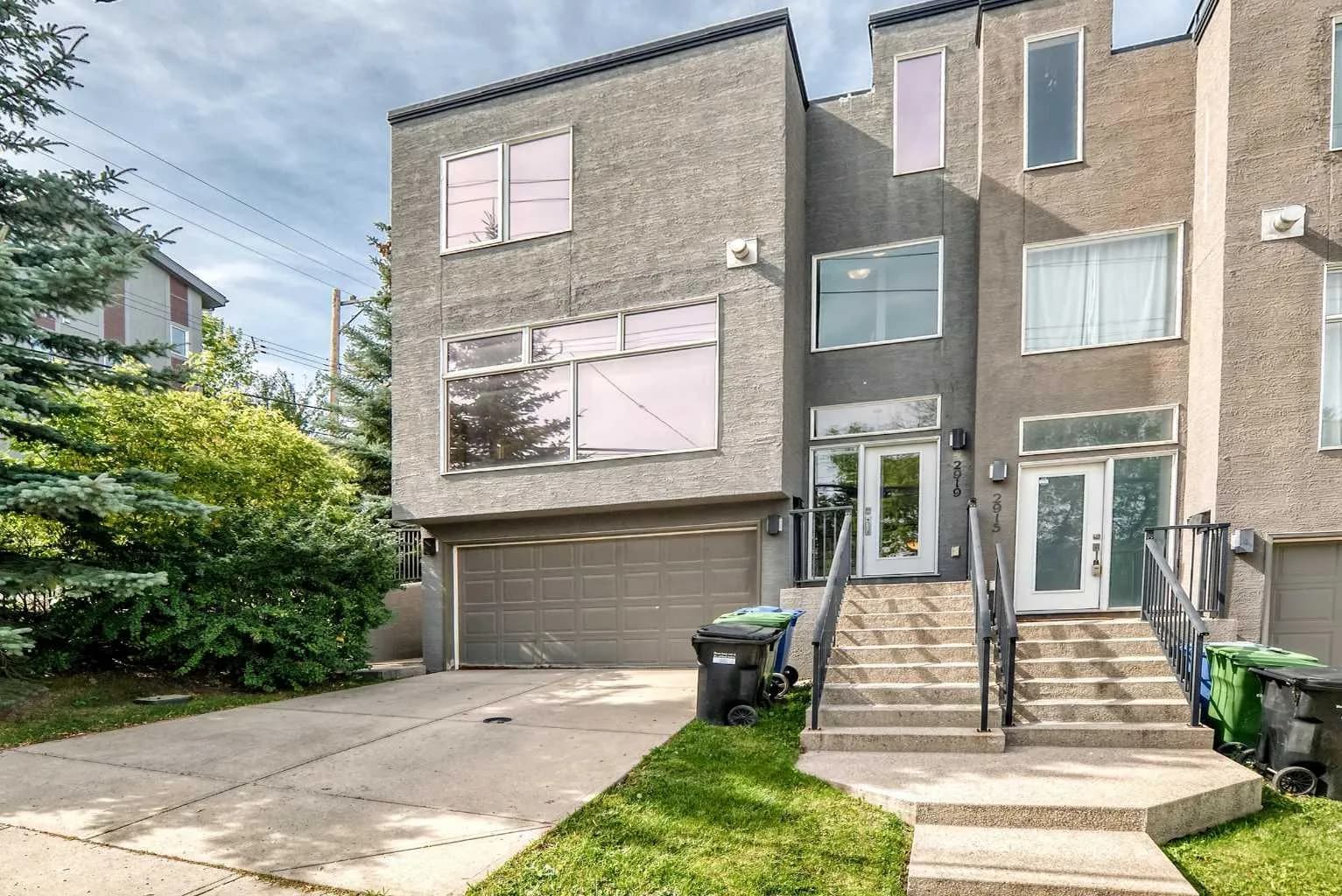 Row/Townhouse