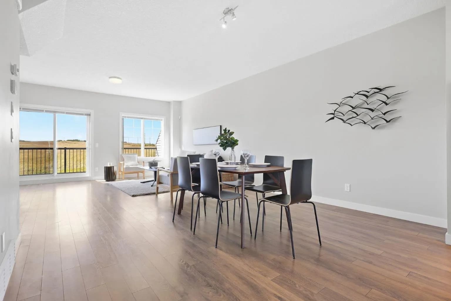 Row/Townhouse